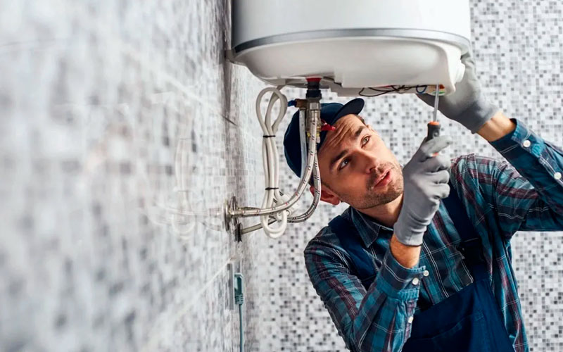 Best Geyser Repair Services In Gurugram